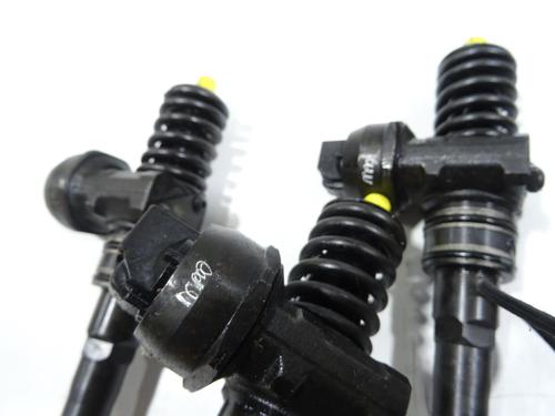Injector SEAT LEON (1M1) 1.9 TDI | BP38078108M100 - Image 2