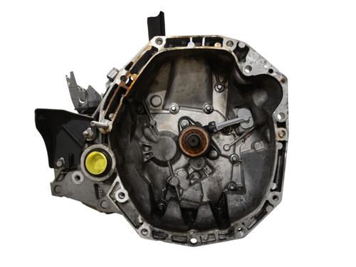 Gearbox RENAULT MODUS / GRAND MODUS (F/JP0_) 1.5 dCi (FP0E, JP0E) | BP39891129M3 - Image 4
