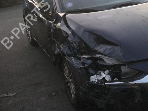 Left front shock absorber MAZDA 2 Hatchback (DL, DJ) | BP27926237M16 - Image 13