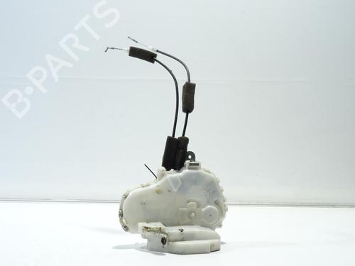 Used Rear left lock HONDA CR-V II (RD_) [2001-2007]  28075821