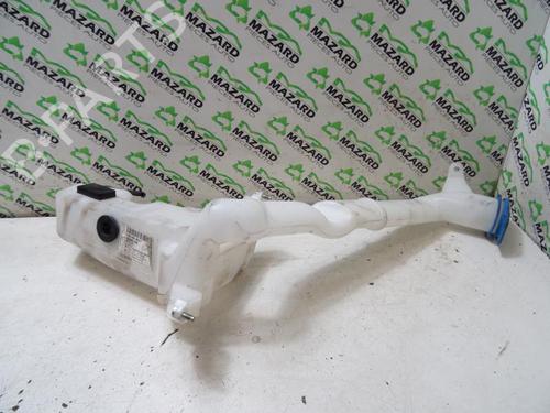 Windscreen washer tank SEAT IBIZA IV (6J5, 6P1) 1.6 TDI | BP20070912C113 