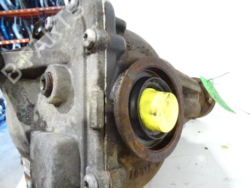 Used Rear differential Rear differential JAGUAR X-TYPE I (X400) 2.5 V6 All-wheel Drive (196 hp) 32507099 32507099
