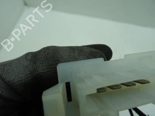 Heater resistor DACIA DUSTER (HS_) 1.2 TCe 125 | BP26166945M108 - Image 2