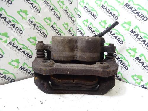 Used Right front brake caliper Right front brake caliper FORD TRANSIT Van (FA_ _) 2.0 DI (FAE_, FAF_, FAG_) (75 hp) 20070137 20070137