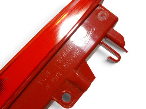 Third brake light DACIA DUSTER (PYM_, PYN_) 1.6 HYBRID 140 | BP39166738L11 - Image 6