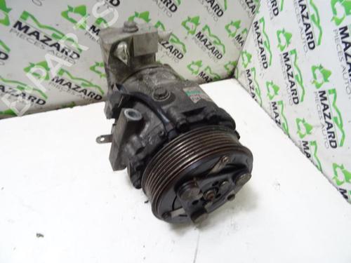 Used AC compressor AC compressor FIAT PUNTO EVO (199_) 1.3 D Multijet (199AXC1A, 199BXC1A, 199AXT1A, 199BXT1A) (75 hp) 21966940 21966940