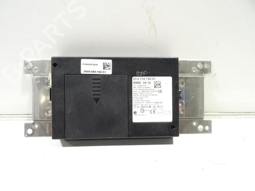 Electronic module BMW 1 (F20) 114 d | BP32230619M83  - Image 5