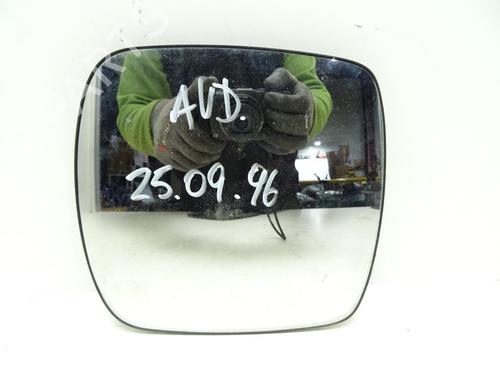 Spejlglas højre RENAULT KANGOO / GRAND KANGOO II (KW0/1_) 1.5 dCi 90 (KW05, KW08, KW0G, KW11) (90 hp) 31573901