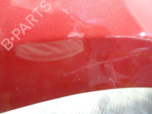 Right front fenders SEAT IBIZA IV SC (6J1, 6P5) 1.4 TSI Cupra | BP27617359C42 