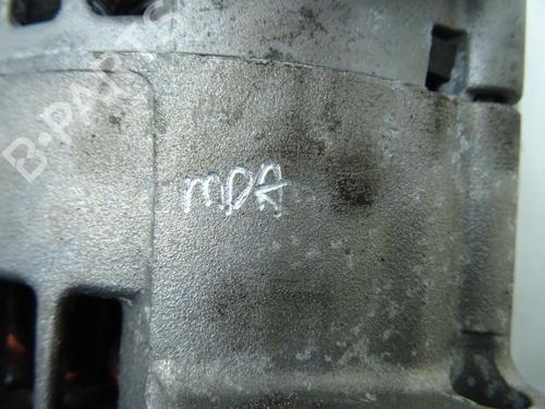 Alternator VW GOLF VI (5K1) 2.0 TDI | BP32428669M7