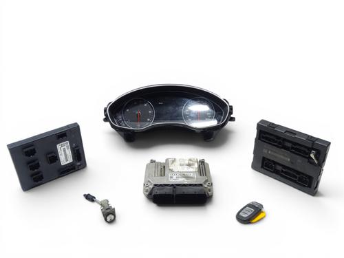 Used Electronic module Electronic module 37075588 37075588