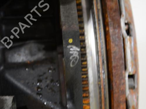 Used Engine Engine RENAULT LAGUNA III Grandtour (KT0/1) 2.0 dCi (KT01, KT08, KT09, KT0K, KT12, KT1D, KT1W) (150 hp) 32992851 32992851