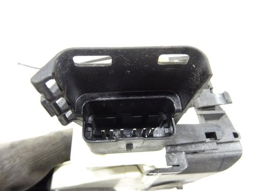 Front left lock PEUGEOT 5008 (0U_, 0E_) 1.6 HDi | BP27545101C98 