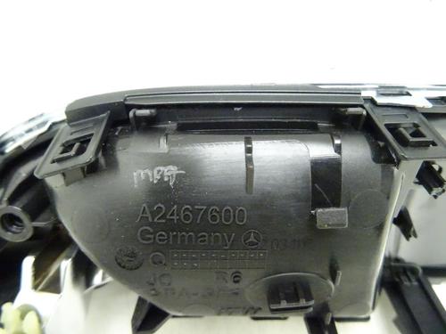 Front right interior door handle MERCEDES-BENZ A-CLASS (W176) A 200 CDI / d 4-matic (176.002) | BP31976538I14 - Image 2