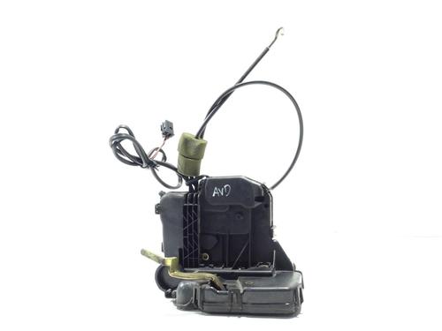Used Front right lock MERCEDES-BENZ SLK (R171) 200 Kompressor (171.442) (163 hp) 25726291