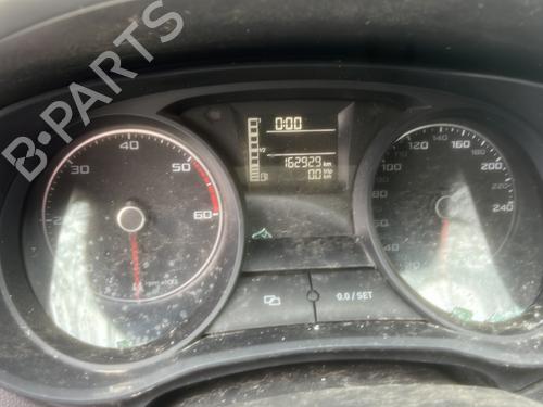 Left front window switch SEAT IBIZA IV (6J5, 6P1) 1.6 TDI | BP25347550I27  - Image 11