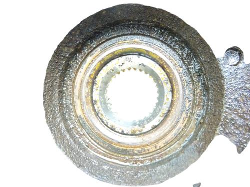 Right front steering knuckle FORD TRANSIT Van (FA_ _) 2.0 DI (FAE_, FAF_, FAG_) | BP37075653M26 - Image 5