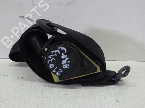 Venstre bak beltestrammer SEAT LEON (1M1) 1.6 16 V | BP20055028C89 