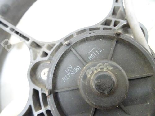Used Radiator fan Radiator fan 20041439 20041439