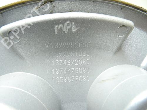 Hub cap CITROËN JUMPER II Van 2.2 BlueHDi 165 | BP29372508C160 