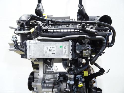 Engine SEAT IBIZA V (KJ1, KJG) 1.0 TSI | BP30817553M1 - Image 13