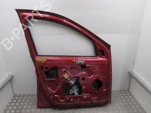 Left front door DACIA SANDERO 1.5 dCi | BP24467475C2 