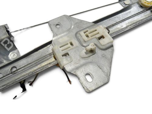 Used Rear right window mechanism Rear right window mechanism DACIA LODGY (JS_) 1.5 dCi (JSMC, JSAF) (107 hp) 40253302 40253302
