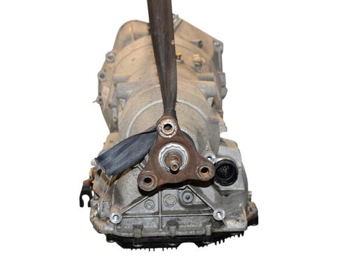 Gearbox BMW 1 (E81) 118 i | BP39974107M3 - Image 7