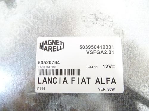 Electronic module ALFA ROMEO MITO (955_) 1.3 MultiJet (955AXP1A, 955AYC1A) | BP32110436M83 - Image 3