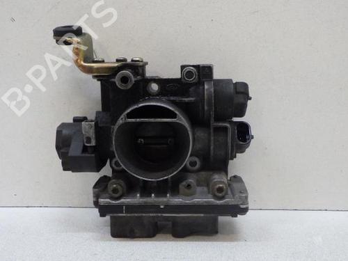 Used Throttle body FIAT PUNTO (176_) [1993-1999]  21969022