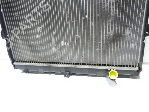 Used Water radiator Water radiator HYUNDAI GALLOPER II (JK-01) 2.5 TD (88 hp) 30361774 30361774