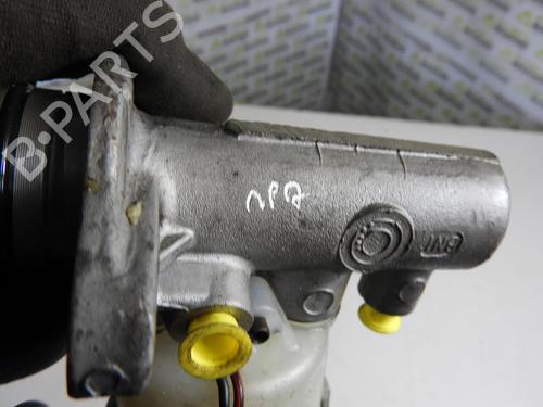 Used Brake master cylinder Brake master cylinder SUZUKI GRAND VITARA I (FT, HT) [1998-2008] 20067009 20067009