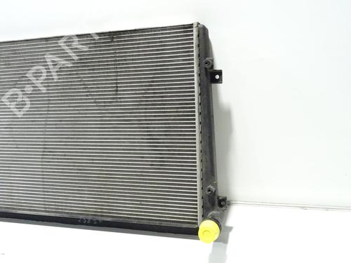 Køler VW EOS (1F7, 1F8) 2.0 TDI | BP30542756M31