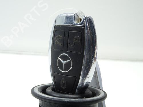Used Electronic module Electronic module MERCEDES-BENZ GLK-CLASS (X204) 250 CDI 4-matic (204.982, 204.904) (204 hp) 26939884 26939884