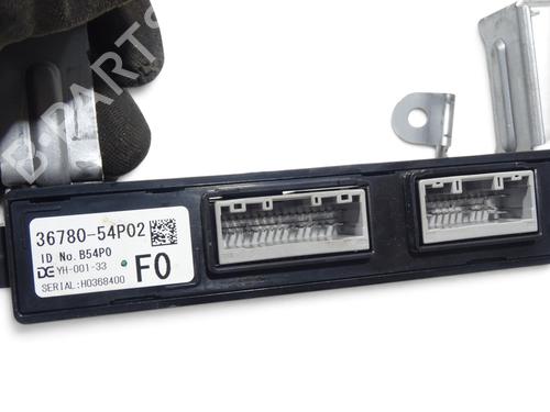 Electronic module SUZUKI VITARA (LY) 1.6 DDiS AllGrip (APK416D) | BP38761465M83  - Image 5
