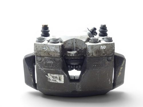 Left front brake caliper AUDI A6 C7 (4G2, 4GC) 2.0 TDI | BP37075616M105 - Image 3