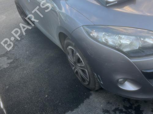 Left headlight RENAULT MEGANE III Hatchback (BZ0/1_, B3_) 1.5 dCi (BZ0C) | BP34285359C28 - Image 12