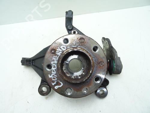 Right front steering knuckle FIAT 500X (334_) 1.6 D Multijet (334AXA1B, 334AXA11) | BP29998252M26 - Image 4