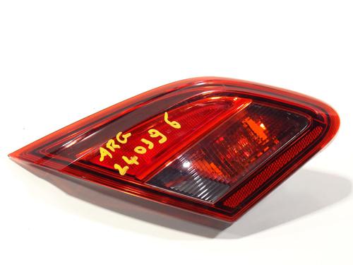 Used Left tailgate light OPEL CORSA E (X15) 1.4 LPG (08, 68) (90 hp) 21560735