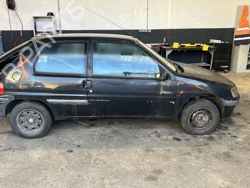 Exhaust system PEUGEOT 106 II (1A_, 1C_) 1.5 D | BP31269879M121 