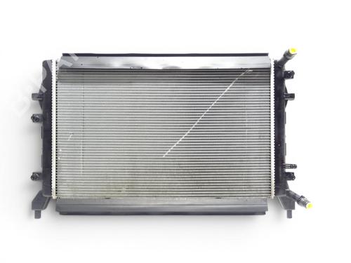 Water radiator VW BEETLE (5C1, 5C2)  | BP34219146M31  - Image 6