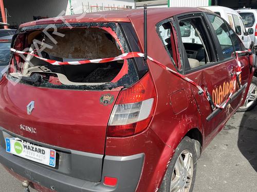 Switch RENAULT SCÉNIC II (JM0/1_) 1.9 dCi (JM0G, JM12, JM1G, JM2C) | BP29450176I30  - Image 13