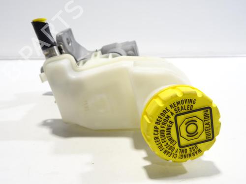 Brake master cylinder FIAT PANDA (312_, 319_) 0.9 4x4 (312PXG1A) | BP27279308M77 