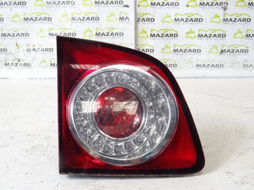 Used Left tailgate light Left tailgate light VW GOLF PLUS V (5M1, 521) [2004-2013] 20038437 20038437