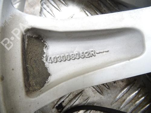 Rim RENAULT CLIO V (B7_) 1.0 TCe 100 (B7MT) | BP29501118C45 