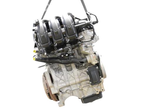 Engine PEUGEOT 208 I (CA_, CC_) 1.2 VTI 82 | BP37202505M1  - Image 7