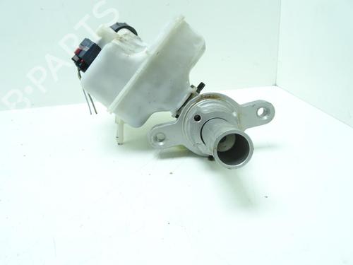 Brake master cylinder FORD TRANSIT Van (FA_ _) 2.2 TDCi | BP32786688M77 - Image 3
