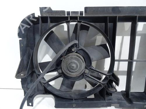 Used Radiator fan Radiator fan PEUGEOT 205 I (741A/C) 1.1 (49 hp) 33314578 33314578