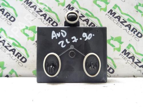 Used Electronic module AUDI A1 Sportback (8XA, 8XF) 1.6 TDI (90 hp) 22536290