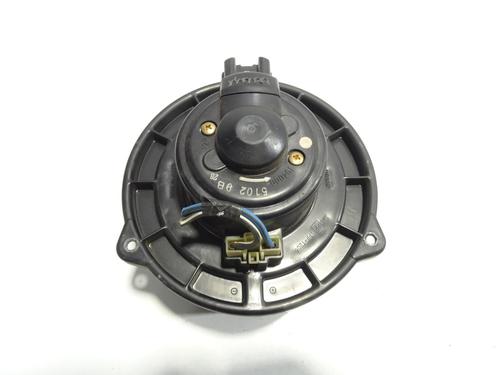 Heater blower motor MITSUBISHI PAJERO III (V7_W, V6_W)  | BP21217859M62 